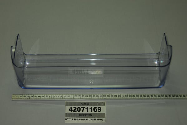 Bottle Shelf/270ARC (Trans Blue)