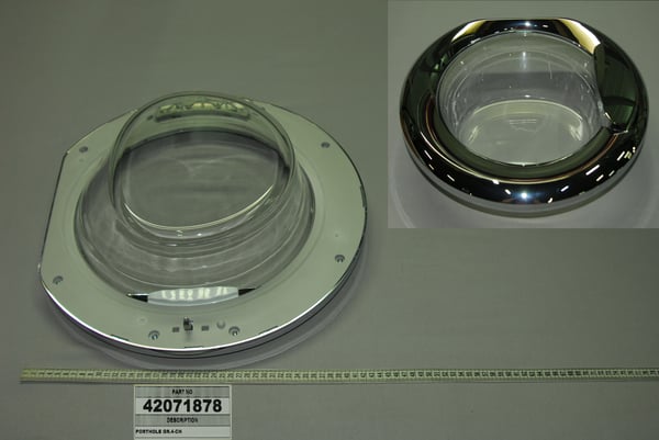 Porthole GR.4-CH