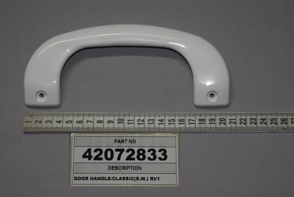 Door Handle/Classic Kit (S.W.) RV1