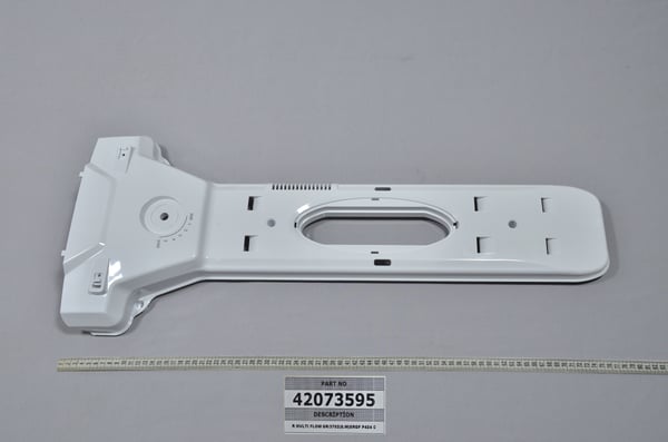 R Multi Flow GR/3702 (S.W) Srgf P424 C