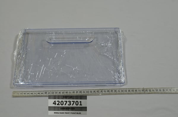 Middle Bask Front/170 (Nat-Blue)