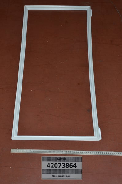 R Door Gasket/910 (S.W.)
