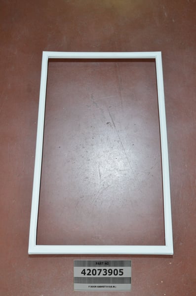 F Door Gasket/910 (S.W.)