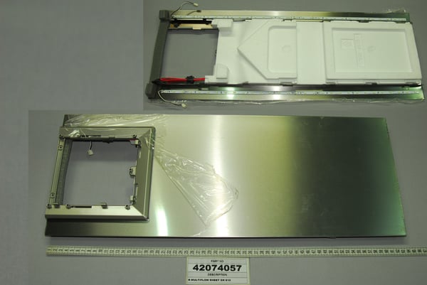 R Multiflow Sheet GR 910