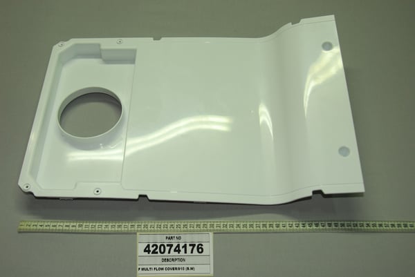 F Multi Flow Cover/910 (S.W)