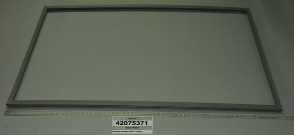R Door Gasket/566 (Vf Grey)