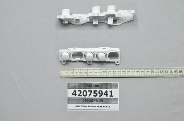 Selection Button Tree F1/K10