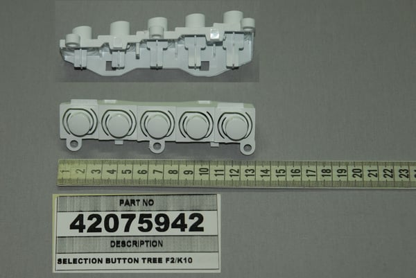 Selection Button Tree F2/K10