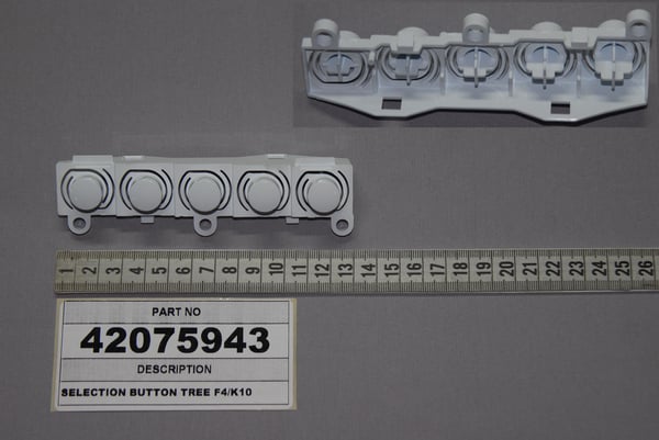 Selection Button Tree F4/K10