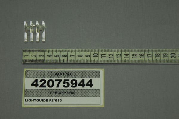 Lightguide F2/K10