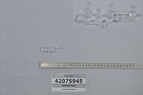 Lightguide F4/K10