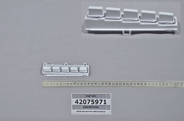 Selection Button Tree F4/K40-50