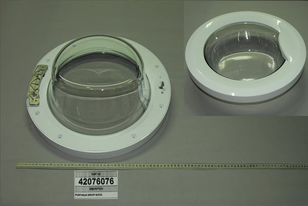Porthole Group E (D30)
