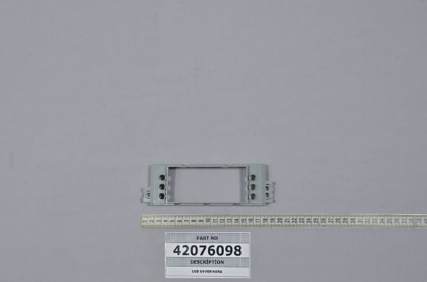 LCD Cover/Nora