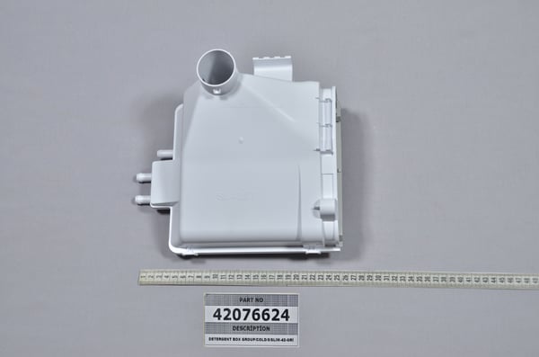 Detergent Box Group/Cold/5/Slim-42-Gri