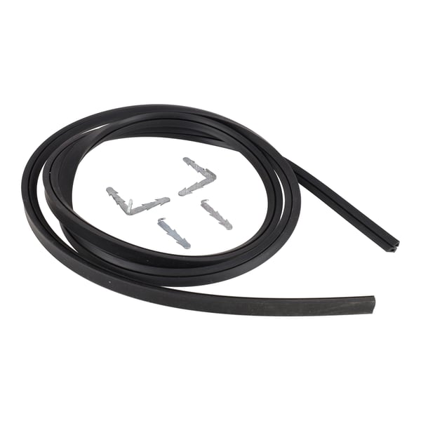 Door Seal 3 Sided