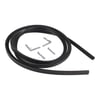Universal Cooker & Hob Door Seal 3 Sided - Image 1