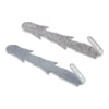 Universal Cooker & Hob Door Seal 3 Sided - Image 2