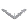 Universal Cooker & Hob Door Seal 3 Sided - Image 3