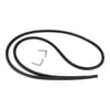Universal Cooker & Hob Door Seal 3 Sided - Image 4