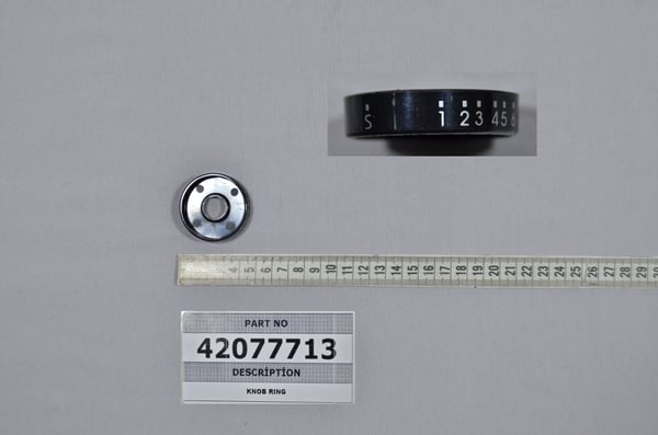 Knob Ring