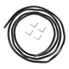 Universal Cooker & Hob 4 Sided Door Seal - Image 1
