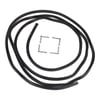Universal Cooker & Hob 4 Sided Door Seal - Image 2