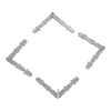 Universal Cooker & Hob 4 Sided Door Seal - Image 4
