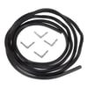 Universal Cooker & Hob 4 Sided Door Seal - Image 5