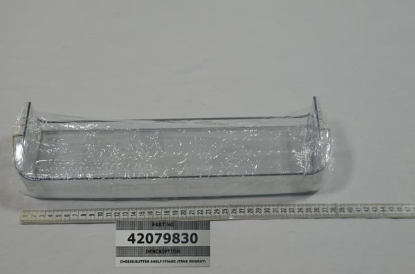 Cheese/Butter Shelf/170ARC (Trns Whgray)