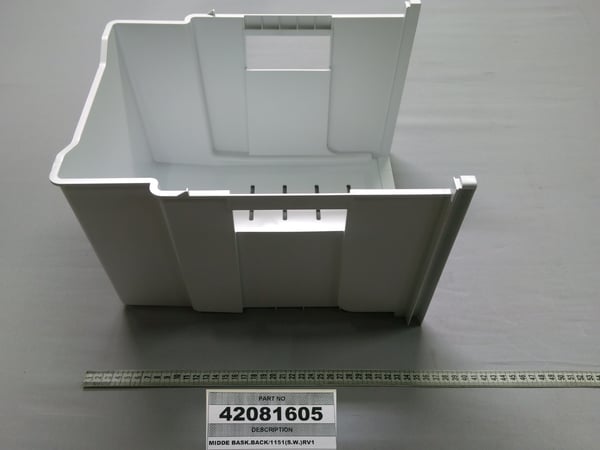 Midde Bask.Back/1151 (S.W.) RV1