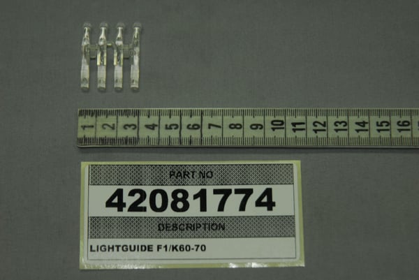 Lightguide F1/K60-70