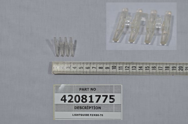 Lightguide F2/K60-70