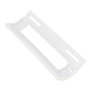 Universal Fridge & Freezer White Door Handle - Image 2
