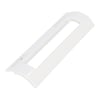 Universal Fridge & Freezer White Door Handle - Image 4