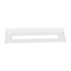 Universal Fridge & Freezer White Door Handle - Image 8