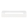 Universal Fridge & Freezer White Door Handle - Image 10