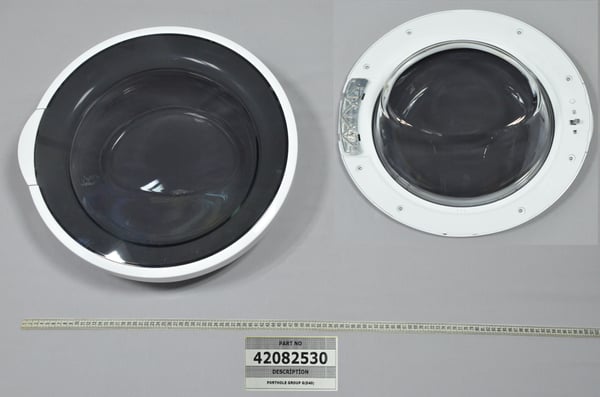 Porthole Group G (D40)