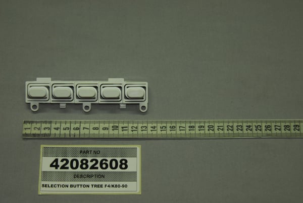 Selection Button Tree F4/K80-90