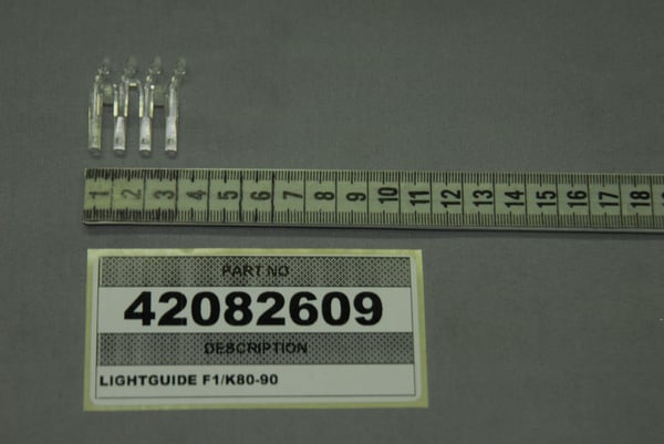 Lightguide F1/K80-90