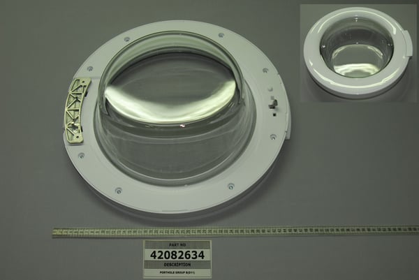 Porthole Group B (D11)