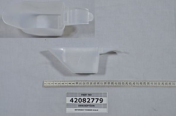 Detergent Powder Scale