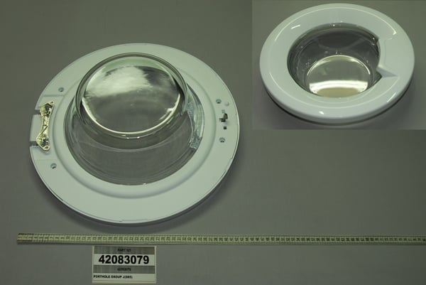 Porthole Group J (D85)