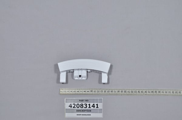 Door Handle/D50