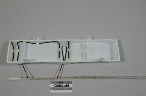 Evaporating Tray GR/911 (Kar) FR