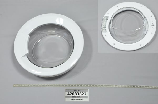 Porthole Group I (D80)