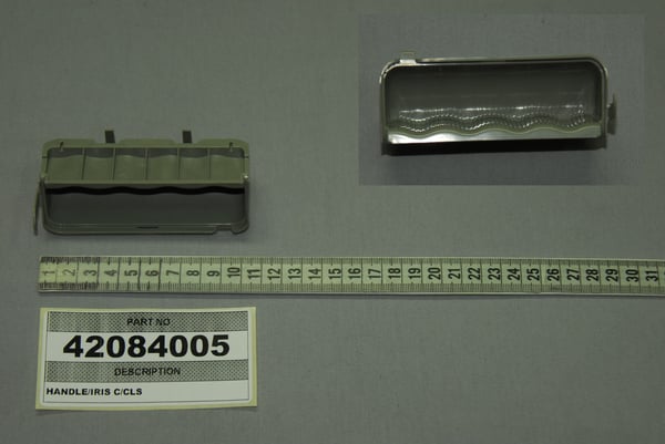 Handle/Iris C/Cls