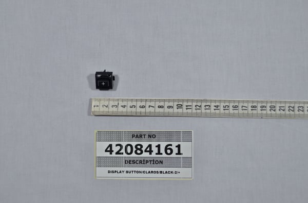 Display Button/Claros/Black-2/+
