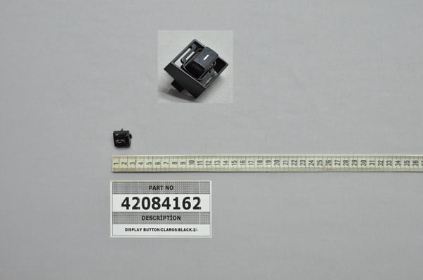 Display Button/Claros/Black-2/-