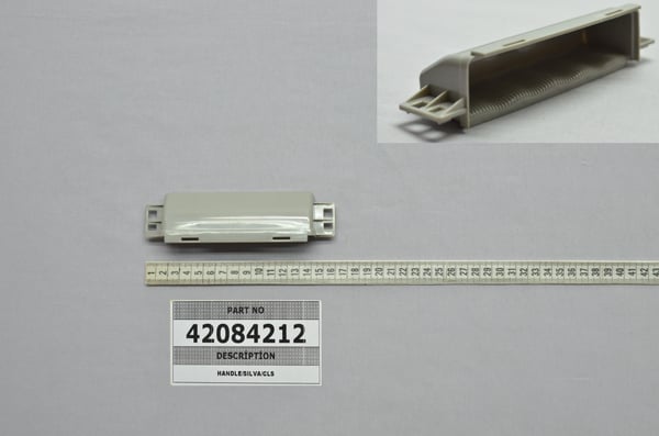 Handle/Silva/Cls